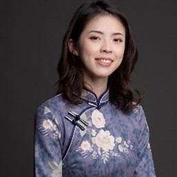 林怡秀  講師