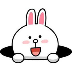 LINE 貼圖