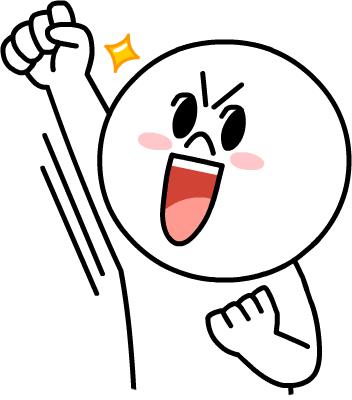 LINE 貼圖