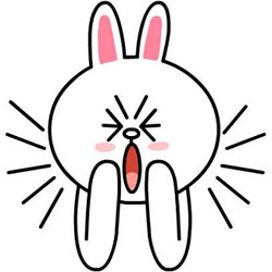 LINE 貼圖