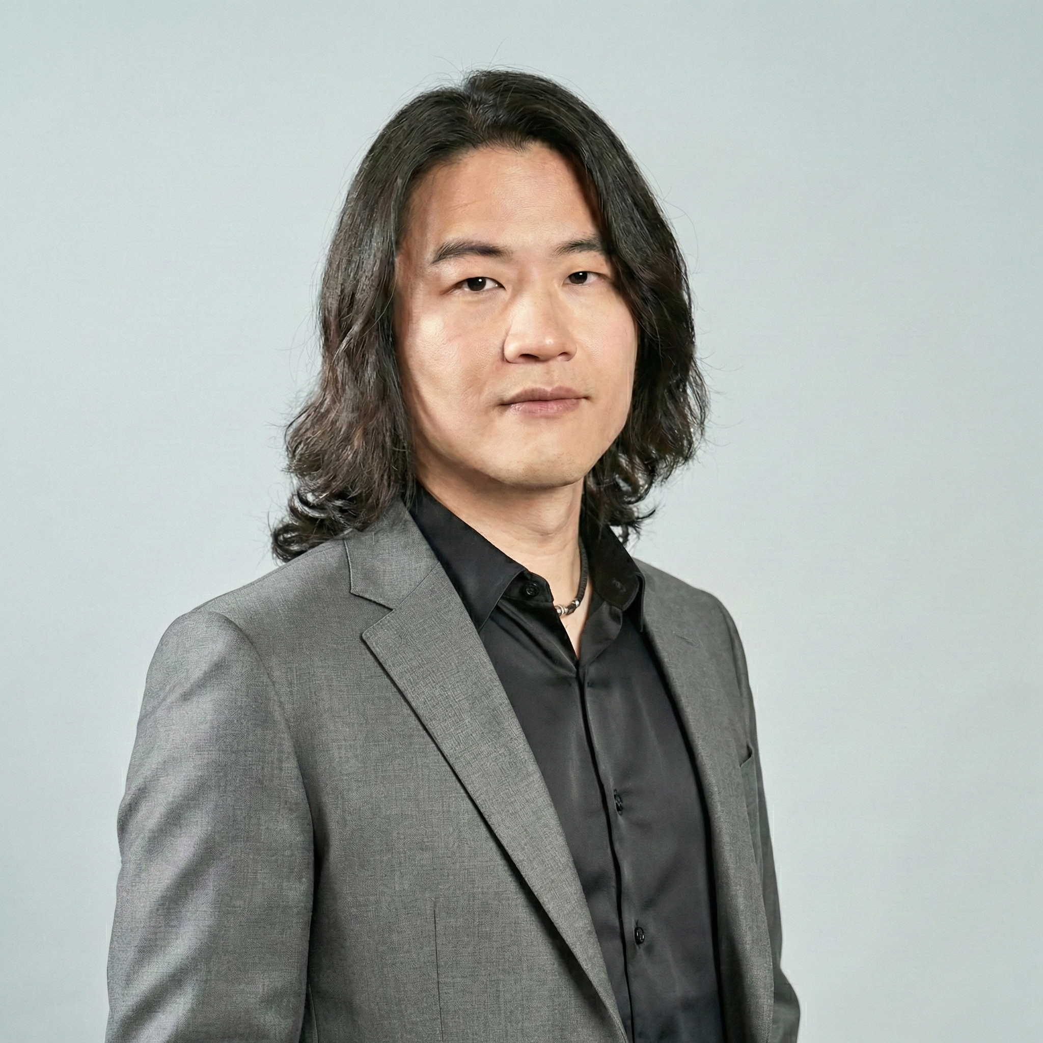 講者吳相勳照片