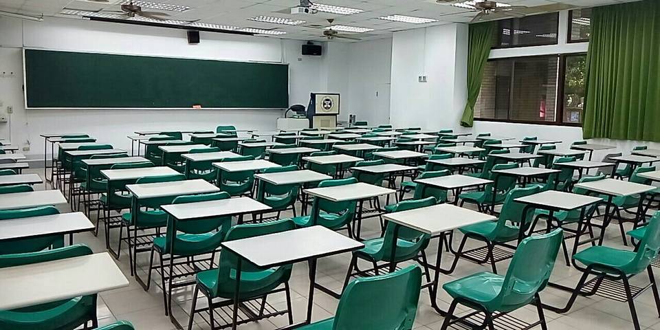 一般教室之二